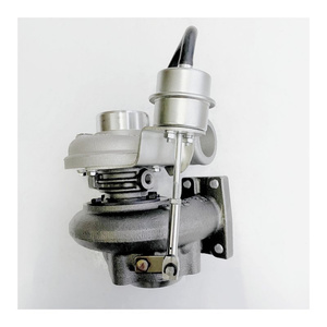 เทอร์โบชาร์จเจอร์ Gt2052s Gt2052 727266-5001s 2674A391 สำหรับเครื่องยนต์เพอร์กินส์ 1004-40t - Product Image 6