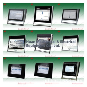 ระบบเครื่องดัดเหล็ก Delem รุ่น DA-66S DA-66T DA-66W DA-69S DA-69T ชิ้นส่วนอิเล็กทรอนิกส์ - Product Image 4