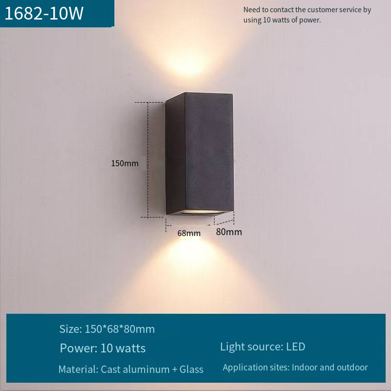 1682-10W