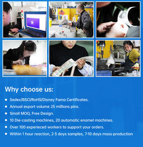 Marcadores Personalizados Multi-estilo, Metálicos, Magnéticos, Cristianos, del Corán, con Dibujos Animados para Niños y Adultos, con Logotipo Grabado - Product Image 6