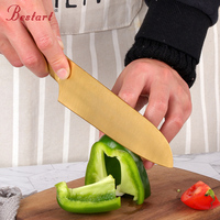 Accessoires de cuisine ODM/OEM Karambit en acier inoxydable et couteau de chef pour le camping et les outils de cuisine en métal personnalisables utilitaires
