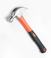 JOINWIN 0.25 kg 0.5 kg 0.75 kg 1 kg Carbon Steel Hardware Tool Hand Handle Claw Hammer Carpentry Hand Tools