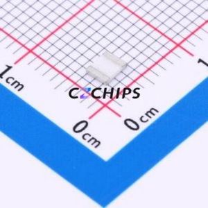 Résistance SMD CR1210F31603G 1210 (Type : Film Épais) (Résistance : 160 kOhm Précision : 1%) - Product Image 2