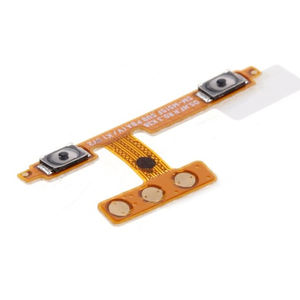 สำหรับซัมซุง กาแลคซี่ เอ 32 5 จี สายเคเบิลวอลลุ่มเฟล็กซ์ SM-A326B อะไหล่ทดแทนแบบดีไซน์บาร์ - Product Image 1