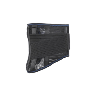 High Quality Nylon Lumbar <b>Belt</b> Flexible Protective Waist Support <b>for</b> Lower <b>Back</b> Brace Relieves <b>Back</b> <b>Pain</b> - Product Image 1