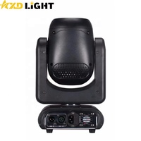 Mini Disco Party 100W LED Spot Lumière principale mobile Dj Stage Discothèque Lumière