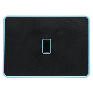 Plateforme <span class=keywords><strong>vibrante</strong></span> portable de haute qualité en ABS pour exercices à domicile – Équipement de fitness à vibrations - Product Image 3