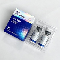 Autocollant holographique personnalisé gratuit, résistant aux UV, imperméable, brillant, en PVC, avec feuille d'argent colorée pour boîte et flacon