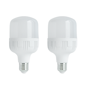 Ampoule LED de bonne qualité TLC DOS 20W lumière et foudre haute luminosité ampoule LED haute puissance en forme de T fabriquée au Vietnam - Product Image 1