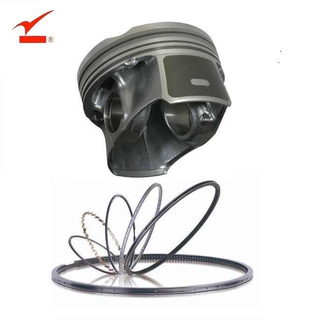 F16D ENGINE PISTON 93740514 S1220014 S1220015 93740515 96389106 