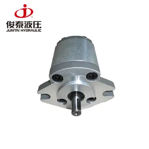 special design HGP-3A gear pump