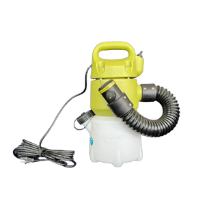 4L cầm tay điện lạnh <span class=keywords><strong>Fogger</strong></span> cho kiểm soát dịch bệnh phòng chống dịch siêu thấp khối lượng nước sương mù tốt phun sương cho khu vườn PE - Product Image 3