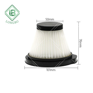 <span class=keywords><strong>Xiaomi</strong></span> <span class=keywords><strong>Deerma</strong></span> DX115ตัวกรอง HEPA DX115C DX115S สำหรับเปลี่ยนชิ้นส่วนเครื่อง<span class=keywords><strong>ดูด</strong></span><span class=keywords><strong>ฝุ่น</strong></span>มือถือสำหรับเปลี่ยน - Product Image 5