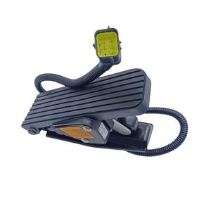 Conjunto de Pedal de Acelerador para Montacargas Eléctrico Doosan de 2, 3 y 3.5 Toneladas B20NS B25NS B30NS B35NS, Pieza de Plástico Número 22010105-00438 - Product Image 4