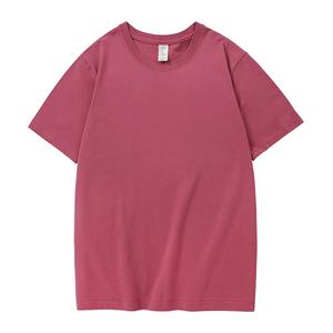 เสื้อยืดผ้าฝ้ายพิมพ์ลายกราฟิกขนาดใหญ่ - Product Image 5