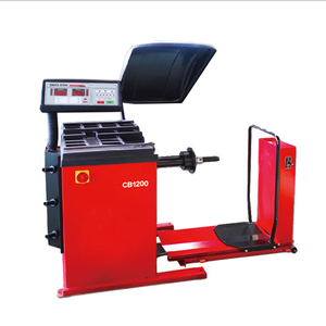 Equilibrador de rueda <span class=keywords><strong>manual</strong></span> de fácil operación <span class=keywords><strong>para</strong></span> automóvil, camión, autobús y motocicleta - Product Image 1