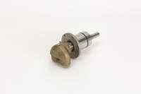 Raccords d'union pivotants pour broches CNC, pour l'alimentation en fluide, le refroidissement, le brouillard lubrifiant, le vapeur, le gaz aqueux pour la série KR7200 Kwangjin