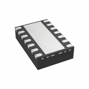 Electronics Component LP8865VQDMTRQ1 Power Management (PMIC) Authorized Distributor 14 VDFN Exposed Pad - Product Image 1