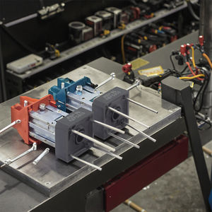 Diodo Retificador de Ponte KBPC610 6A 1000V de Alta Performance - Categoria de Produto - Product Image 2