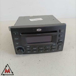 Autoradio CD MP3 Usata A2C53179319 per Dr 5 2007-2014 (86033) - Product Image 1