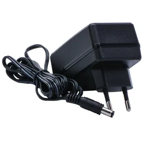 3V 5V 6V 9V 10V 12V 15V 18V 20V 24V 0.5A 1A 1.5A 2A 2.5A 3A 4A 24W Plug-in kết nối Loại EU cắm AC/DC ADAPTER cung cấp điện