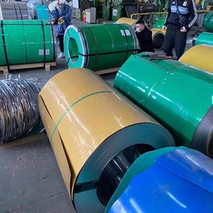 Bobina de Acero Inoxidable SS 316L con Acabado Espejo para Uso Resistente a la Corrosión - Product Image 6