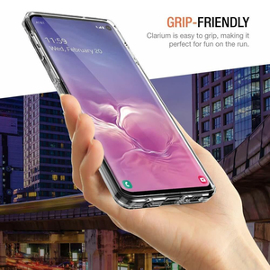 <span class=keywords><strong>Coque</strong></span> souple en silicone TPU transparente ultra fine pour <span class=keywords><strong>Samsung</strong></span> Galaxy S10 Plus Lite S10 + <span class=keywords><strong>S10E</strong></span> <span class=keywords><strong>Coque</strong></span> arrière transparente antichoc - Product Image 5