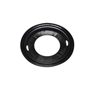 Customized plastic molds for turntable swings rotating bearing plates plastic injection molds