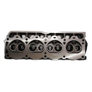 EPE EP0 150 1053020184 culata para Jeep <span class=keywords><strong>Cherokee</strong></span> 213 Wrangler 2464CC 2.5L gasolina 8V - Product Image 5