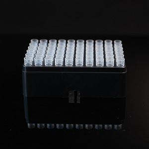 Nokang Disposable Screw Type <b>Light</b> <b>Up</b> Cups Transparent Plastic 60 <b>Boxes</b> Premium Grade For Lab Use - Product Image 2