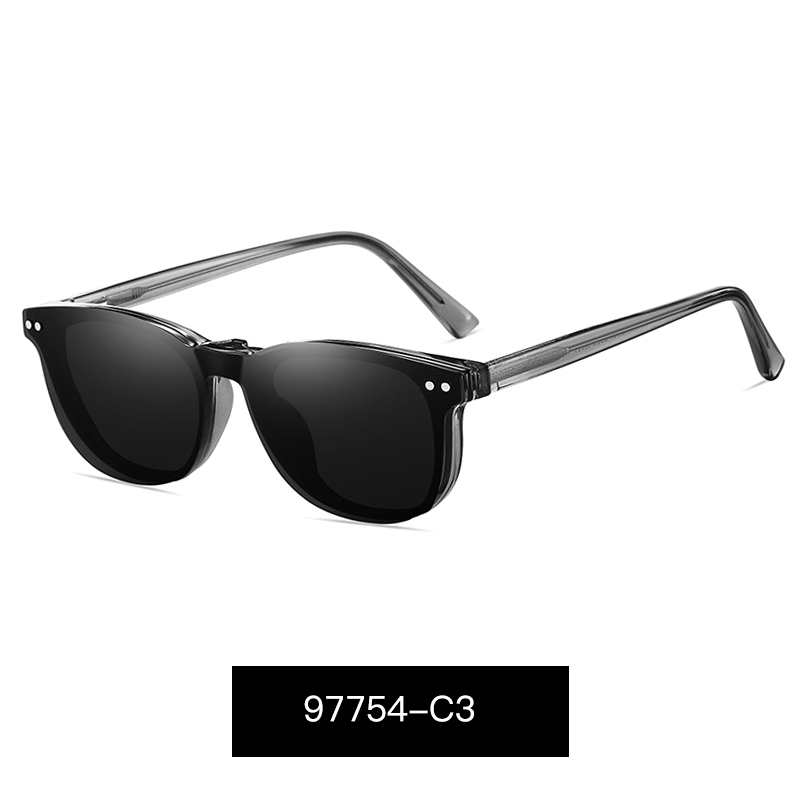 C3  Transparent gray/Gray