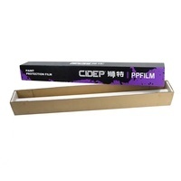 Low MOQ <strong>Flat</strong> <strong>Packed</strong> Long Cardboard <strong>Boxes</strong> with PPF Film High Quality Eco-Friendly Waterproof Packaging Customized Printing Brand - Product Image 3