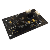 PCBA personalizado para altavoces inalámbricos | Fabricante de ensamblaje de placas de circuito SMD | Fábrica OEM/ODM