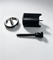 Tapa de desagüe moderna para lavabo, tapón de desagüe para baño, accesorio universal para evitar obstrucciones en la alcantarillada, mano de obra exquisita
