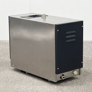 Fanlan Goede Kwaliteit Automatische Stoomgenerator Stoomturbine Generator Set Stoom Elektriciteit Generator - Product Image 6