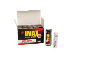 Aceite para Retrasar la Eyaculación Precoz IMax Orgánico 2025, Control del Clímax, Prolonga la Duración del Sexo, para Hombres, Sin Aditivos, Amigable con la Piel - Product Image 4