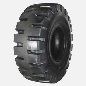 Neumático Radial para Carretera L-5 17.5R25 20.5R25 23.5R25 26.5R25 29.5R25, 18.00r25 Neumático Radial OTR de Primera Calidad con Estructura Super Resistente - Product Image 6