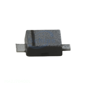 Manufacturer Channel Components Electronic MA2J70400L SC-90, SOD-323F Single Diodes - Product Image 1