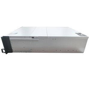 เซิร์ฟเวอร์จัดเก็บข้อมูล SAN Storage RS4021xs ระดับองค์กร สำหรับการจัดเก็บข้อมูลเครือข่าย NAS Storage RS4021xs พร้อมช่องใส่ฮาร์ดไดรฟ์ 16 ช่อง - Product Image 6