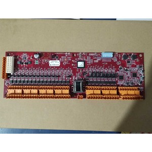 Carte de simulation de réfrigération pour climatisation centrale 640D0195H01, accessoire de carte d'alimentation - Product Image 2