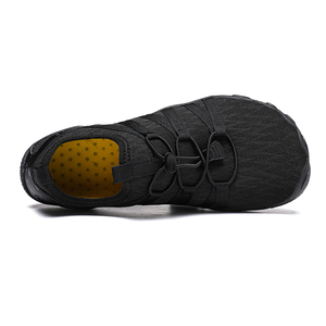 Yoris Wholesales - Zapatos Deportivos Unisex para Exteriores, de Cinco Dedos, Minimalistas, con Suela Plana, para Correr, para Hombre y Mujer - Product Image 6