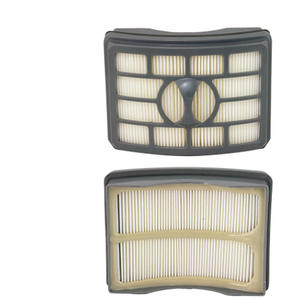 Filtro Hepa para aspiradora Shark serie Nv500, pieza de repuesto de alta eficiencia para uso doméstico - Product Image 1