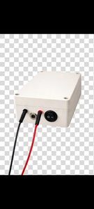 Caja impermeable CNC personalizada sin orificios - Product Image 1