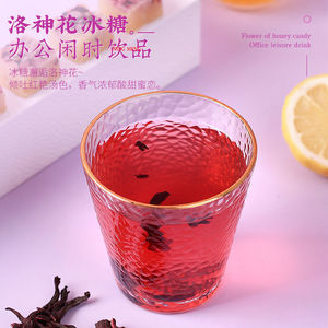 ก้อนน้ำตาลจากชบาก้อนชาขายดี - Product Image 4