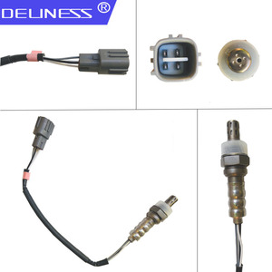 Sensor de Oxígeno DelineSS 89465-42170 para Toyota RAV4, Pieza de Repuesto para Motor - Product Image 5
