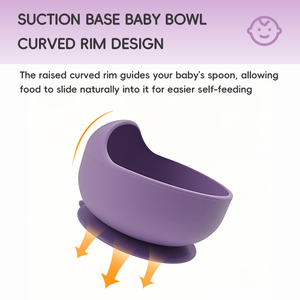 Ensemble complet de 6 pièces pour l'alimentation des bébés, composé de composants en silicone de qualité alimentaire et de bois, dessin animé, utilisation manuelle, sans BPA, écologique, pour bébés - Product Image 6