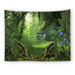 Декоративный гобелен 73*95 см - Product Image 2
