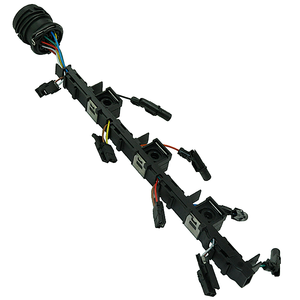 Arnés de Cableado del <span class=keywords><strong>Inyector</strong></span> <span class=keywords><strong>Bomba</strong></span> <span class=keywords><strong>2.0</strong></span> <span class=keywords><strong>TDI</strong></span> para AUDI A3 8P A4 B7 A6 C6 SKODA Iniettore Cablaggio <span class=keywords><strong>2.0</strong></span> <span class=keywords><strong>Tdi</strong></span> 16V 03G971033 03G900959 - Product Image 5