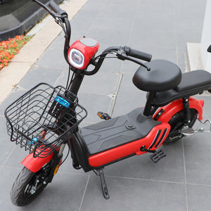 1000w High Power <b>Cheap</b> Mini Scooter Adult Motorcycle for Sale - Product Image 3