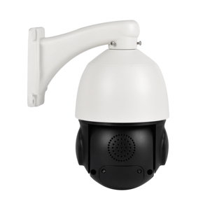 Khe Cắm Thẻ Hai Cách Nói Chuyện Con Người Theo Dõi Topsee Seetong 4MP 5MP 8MP <span class=keywords><strong>18X</strong></span> <span class=keywords><strong>Zoom</strong></span> Quang Học 4.5 Inch Tốc Độ Trung Dome <span class=keywords><strong>Camera</strong></span> Giám Sát - Product Image 2